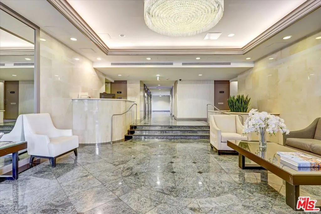 2160 Century Park East 1406, Los Angeles, California 90067 home-pic-18
