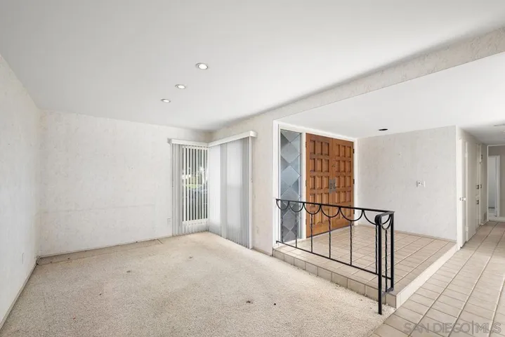 6641 Belle Haven Drive, San Diego, California 92120