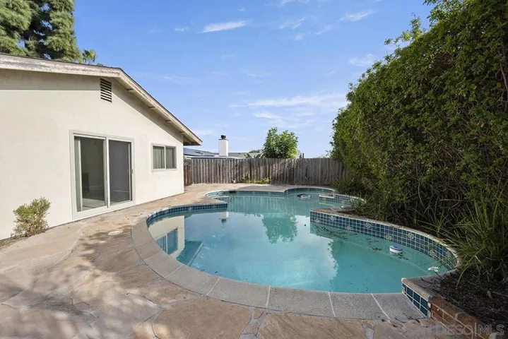 6641 Belle Haven Drive, San Diego, California 92120