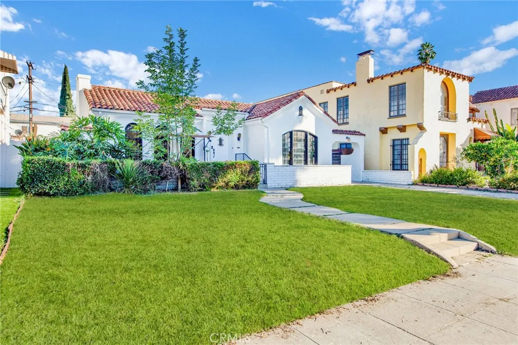 812 S Curson Avenue, Los Angeles, California 90036 home-pic-1