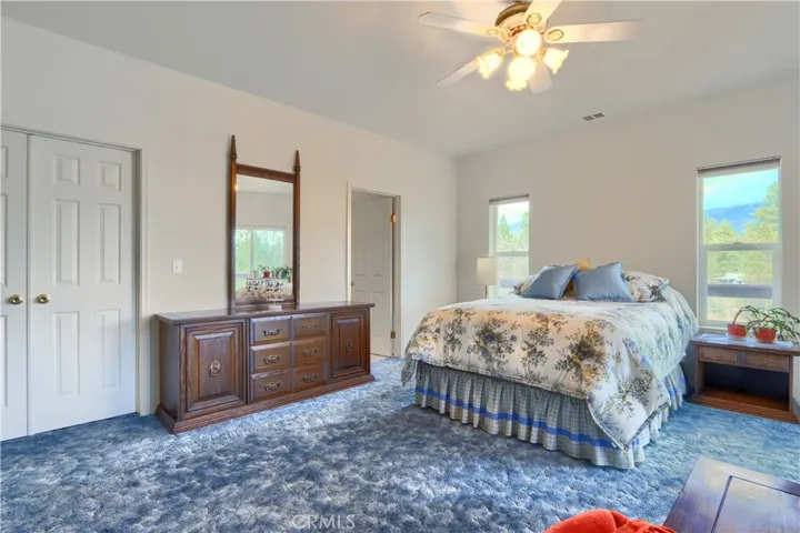3025 Poppy Lake Road, Mariposa, California 95338
