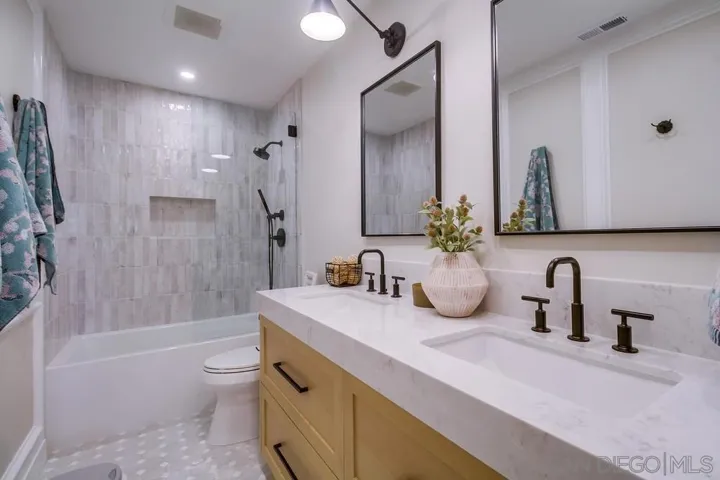 3326 Wisteria Dr, San Diego, California 92106