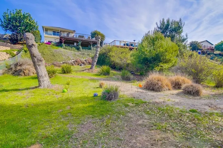 3326 Wisteria Dr, San Diego, California 92106