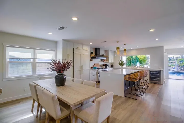 3326 Wisteria Dr, San Diego, California 92106