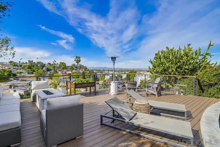 3326 Wisteria Dr, San Diego, California 92106