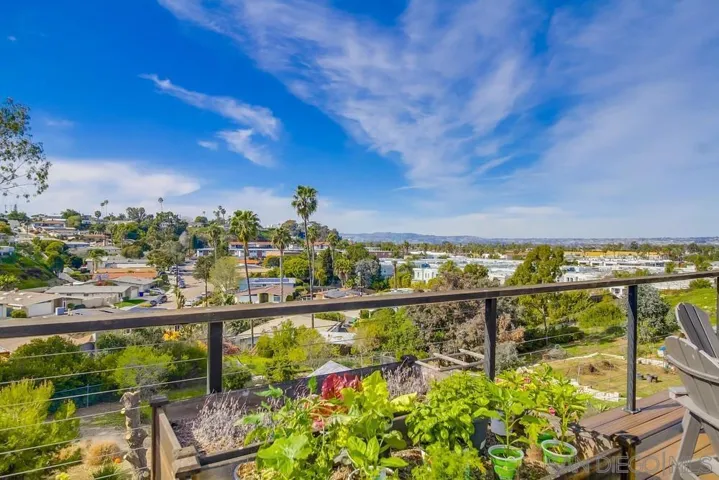 3326 Wisteria Dr, San Diego, California 92106