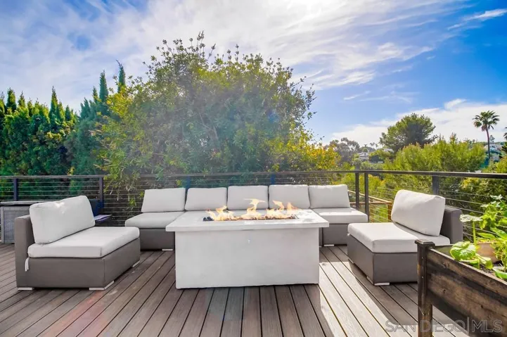 3326 Wisteria Dr, San Diego, California 92106