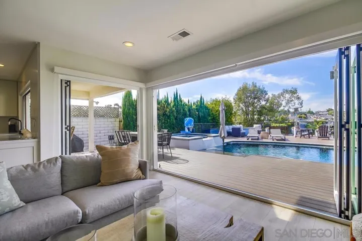 3326 Wisteria Dr, San Diego, California 92106