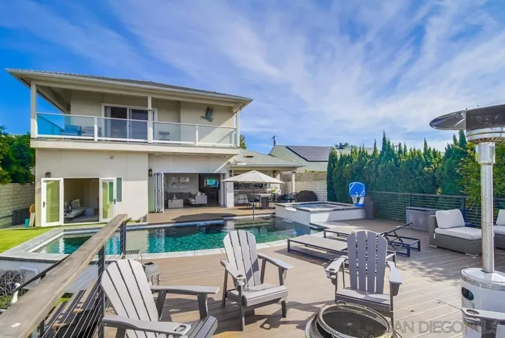 3326 Wisteria Dr, San Diego, California 92106