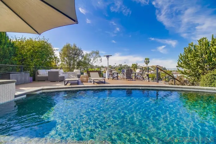 3326 Wisteria Dr, San Diego, California 92106
