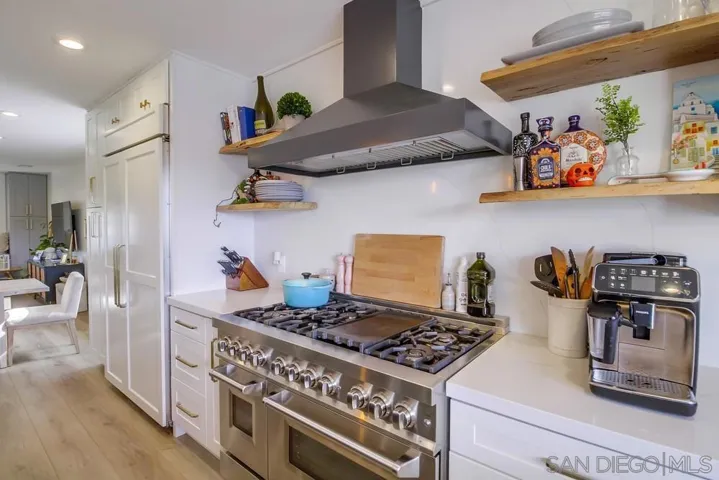 3326 Wisteria Dr, San Diego, California 92106