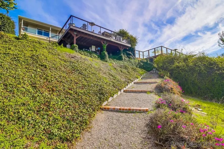 3326 Wisteria Dr, San Diego, California 92106
