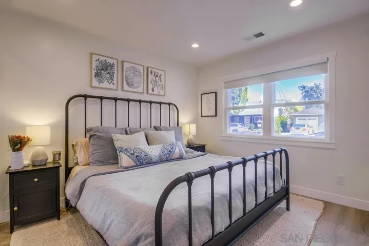 3326 Wisteria Dr, San Diego, California 92106
