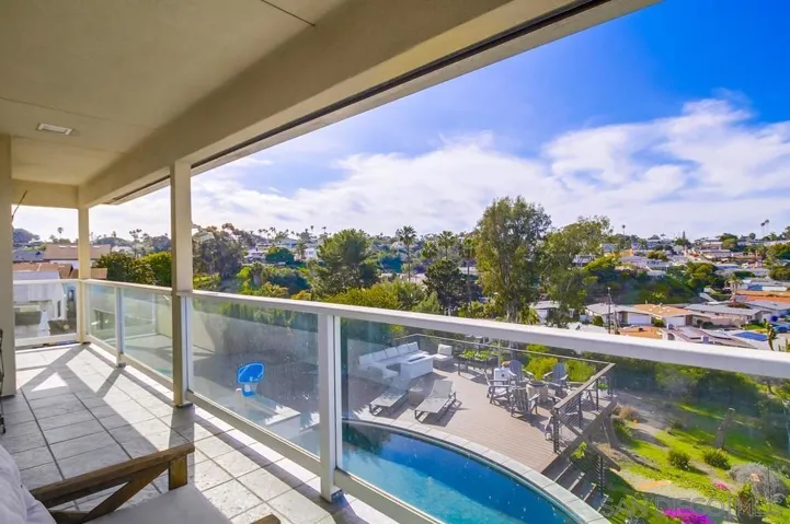 3326 Wisteria Dr, San Diego, California 92106
