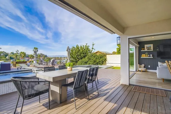 3326 Wisteria Dr, San Diego, California 92106