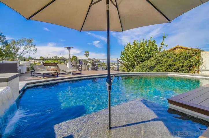 3326 Wisteria Dr, San Diego, California 92106