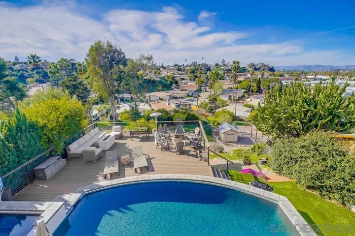 3326 Wisteria Dr, San Diego, California 92106