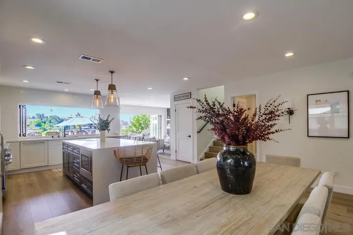 3326 Wisteria Dr, San Diego, California 92106