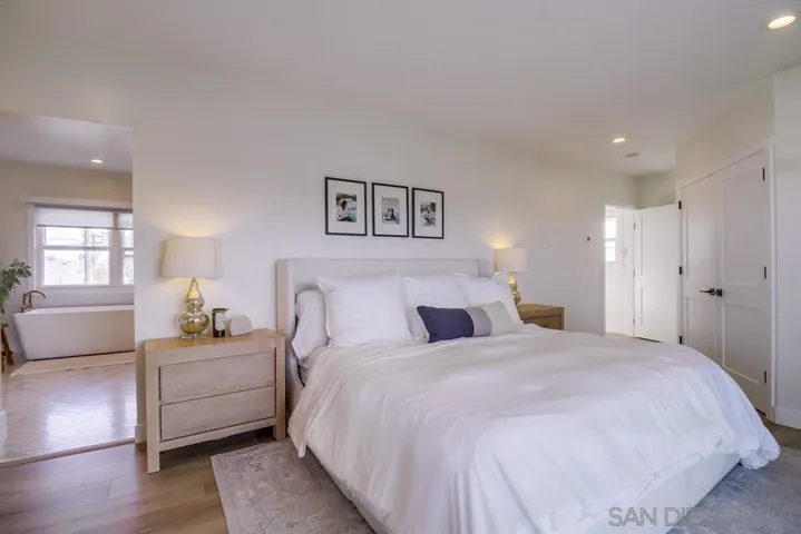 3326 Wisteria Dr, San Diego, California 92106