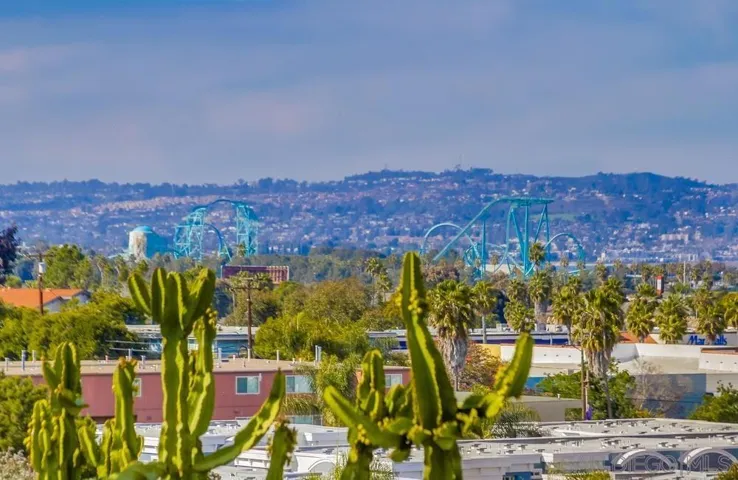3326 Wisteria Dr, San Diego, California 92106