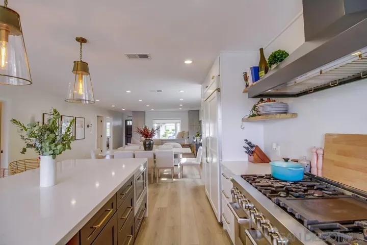 3326 Wisteria Dr, San Diego, California 92106
