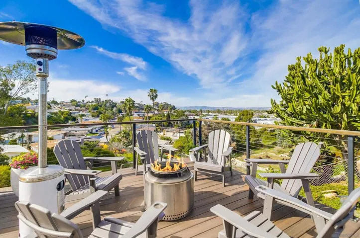 3326 Wisteria Dr, San Diego, California 92106