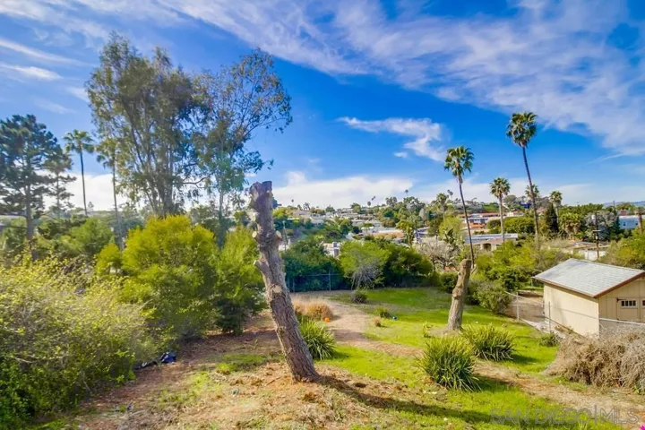 3326 Wisteria Dr, San Diego, California 92106