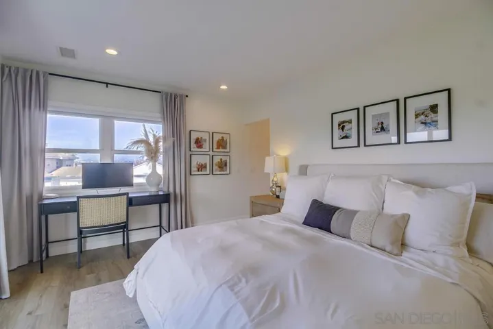 3326 Wisteria Dr, San Diego, California 92106