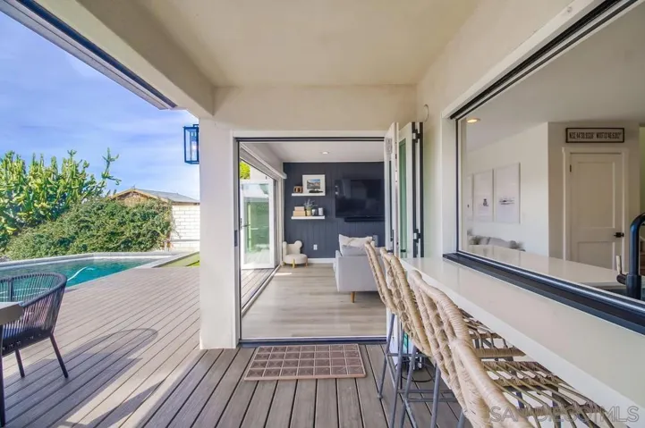 3326 Wisteria Dr, San Diego, California 92106