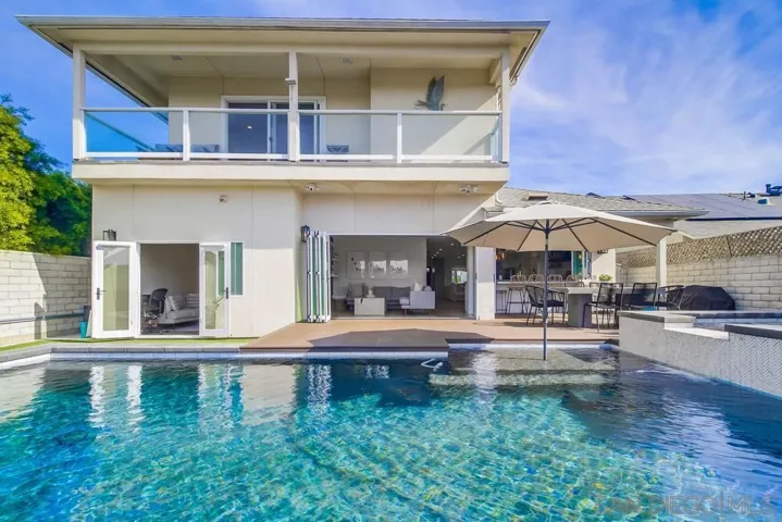3326 Wisteria Dr, San Diego, California 92106