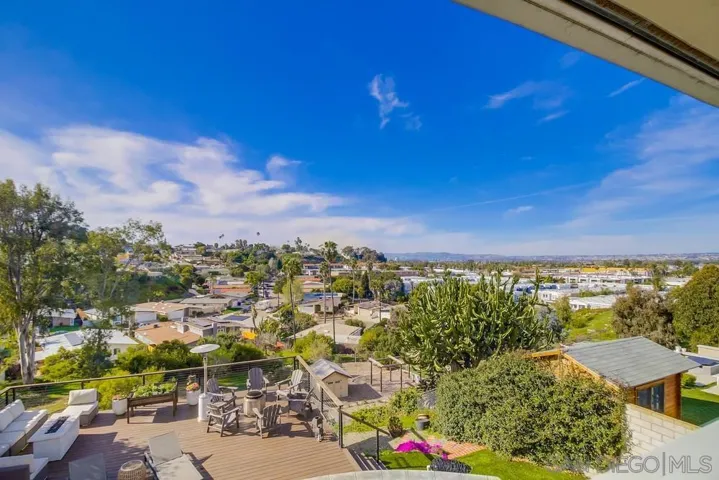 3326 Wisteria Dr, San Diego, California 92106