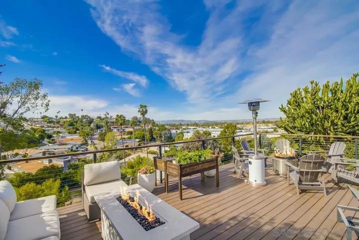 3326 Wisteria Dr, San Diego, California 92106