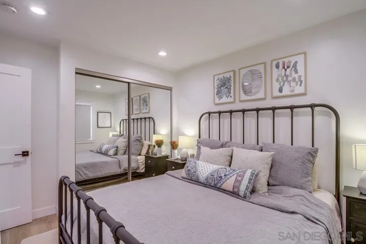 3326 Wisteria Dr, San Diego, California 92106