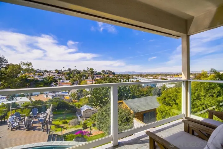 3326 Wisteria Dr, San Diego, California 92106