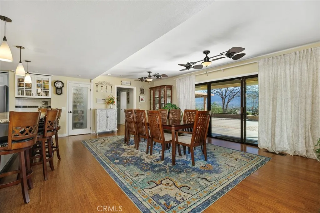 Formal Dining Room!