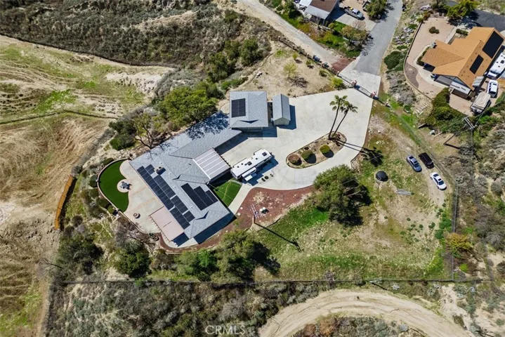 300 Anderson Drive, Hemet, California 92544