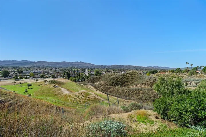 Stunning Views of the valley!