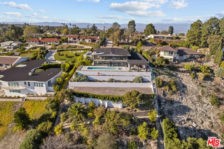 45 Oceanaire Drive, Rancho Palos Verdes, California 90275