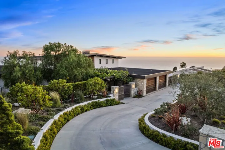 45 Oceanaire Drive, Rancho Palos Verdes, California 90275
