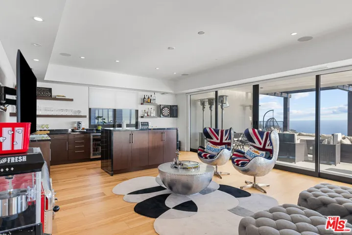 45 Oceanaire Drive, Rancho Palos Verdes, California 90275