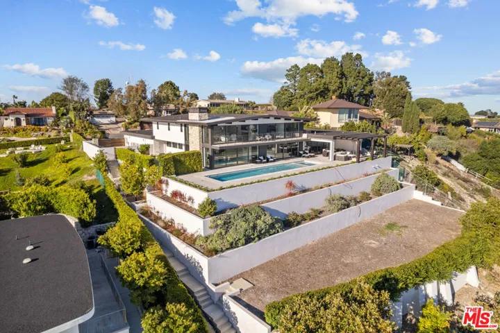 45 Oceanaire Drive, Rancho Palos Verdes, California 90275