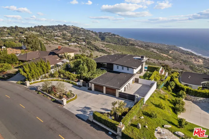 45 Oceanaire Drive, Rancho Palos Verdes, California 90275