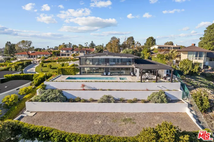 45 Oceanaire Drive, Rancho Palos Verdes, California 90275