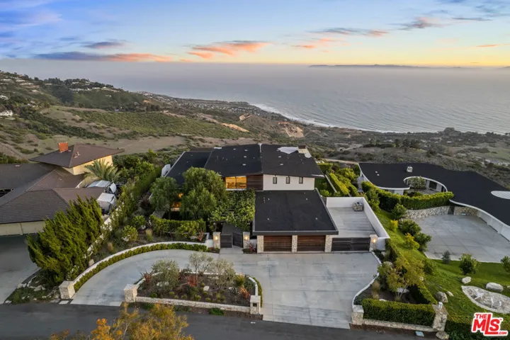 45 Oceanaire Drive, Rancho Palos Verdes, California 90275