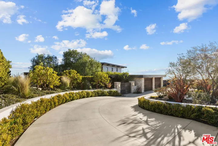 45 Oceanaire Drive, Rancho Palos Verdes, California 90275
