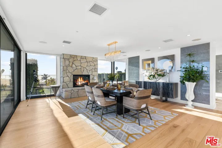 45 Oceanaire Drive, Rancho Palos Verdes, California 90275