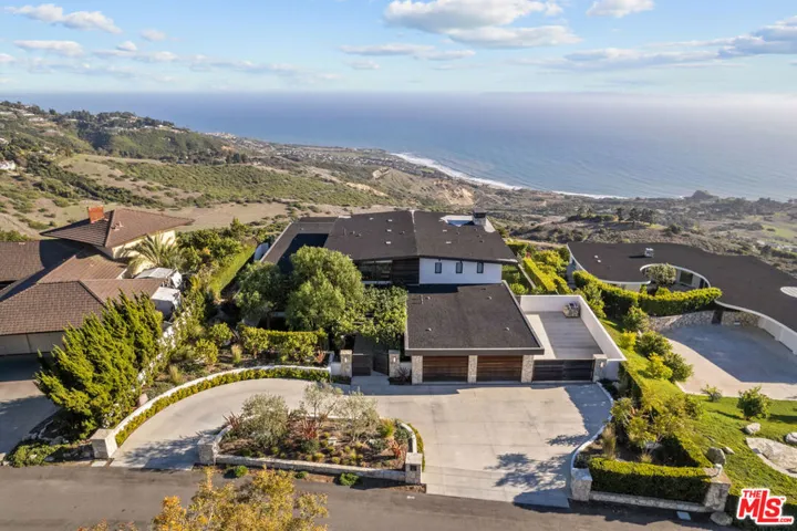 45 Oceanaire Drive, Rancho Palos Verdes, California 90275