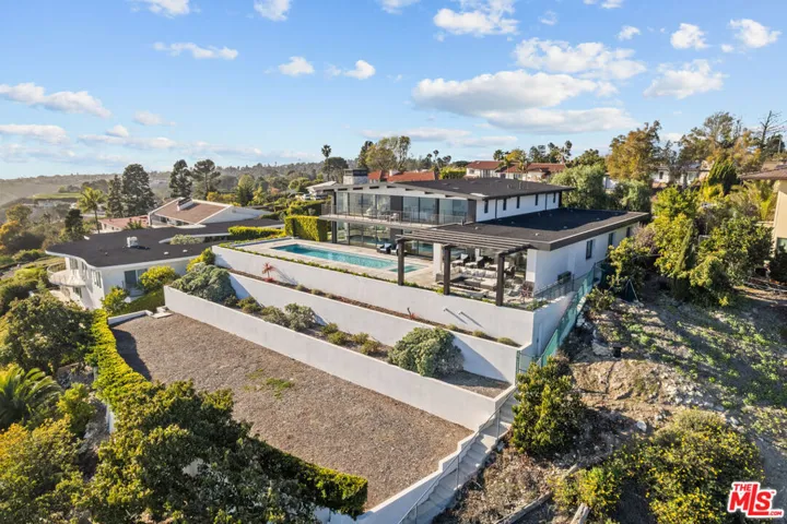 45 Oceanaire Drive, Rancho Palos Verdes, California 90275