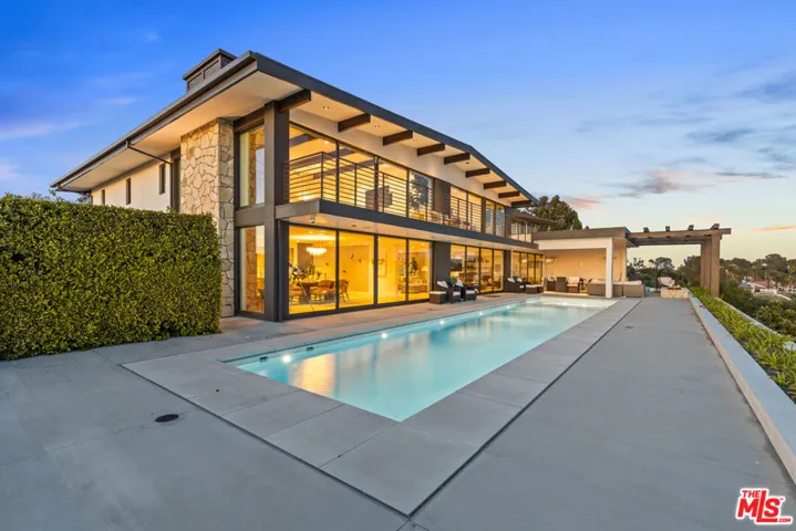 45 Oceanaire Drive, Rancho Palos Verdes, California 90275