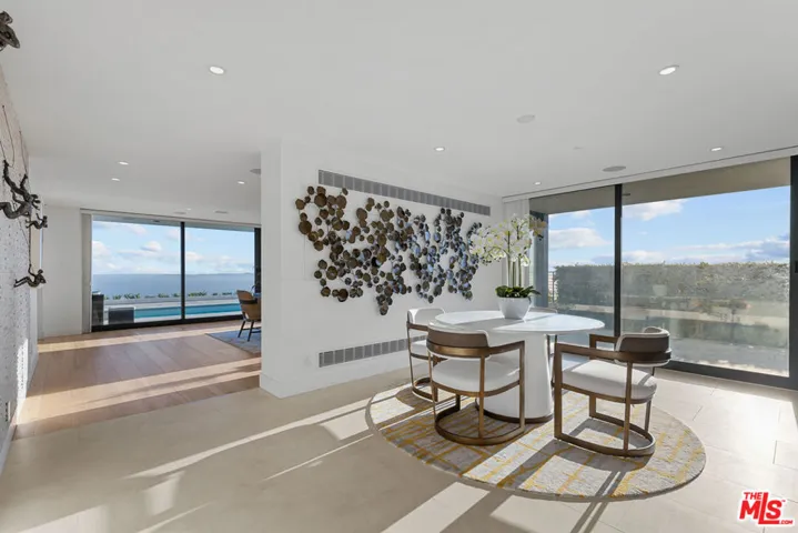 45 Oceanaire Drive, Rancho Palos Verdes, California 90275